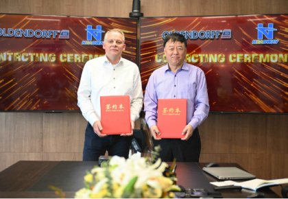 德国大船东持续加持!海德威全生命周期一站式服务收获船东青睐