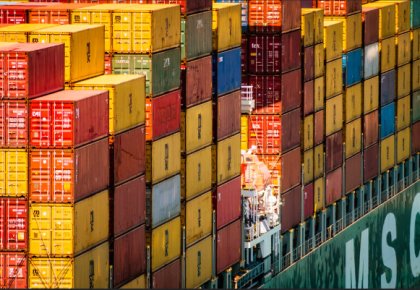 海德威再获全球知名集运船东压载水订单！海洋卫士®收获认可